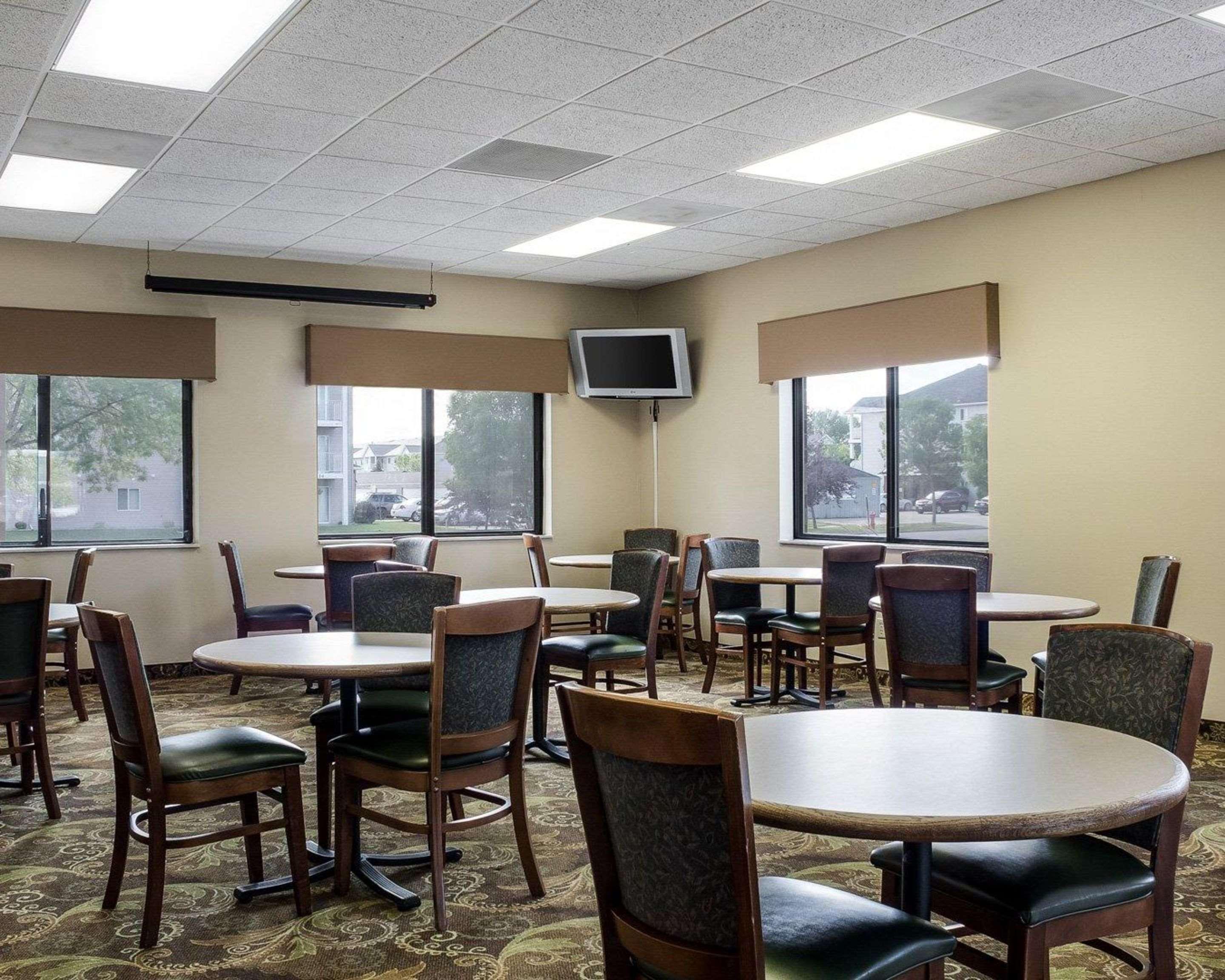 Quality Suites Near West Acres Φάργκο Εξωτερικό φωτογραφία