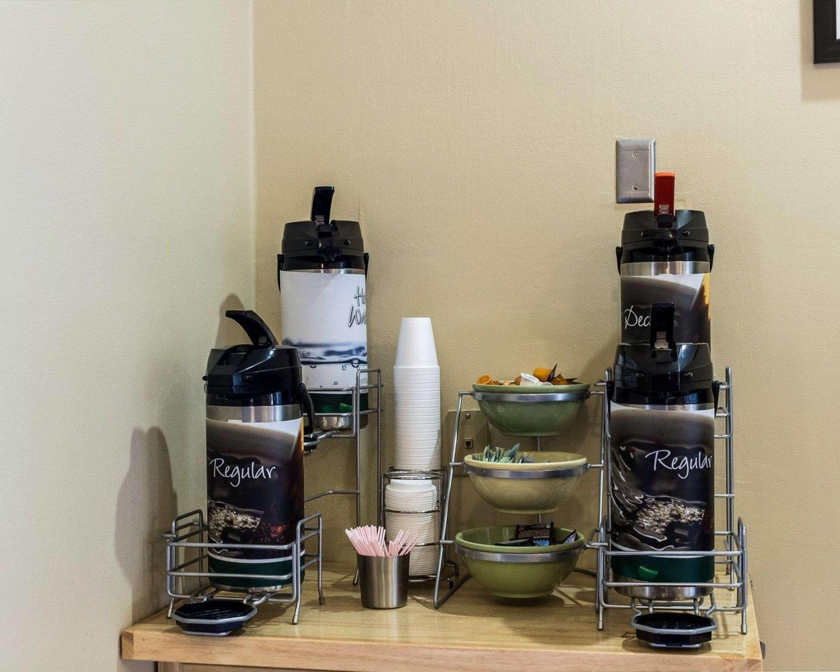 Quality Suites Near West Acres Φάργκο Εξωτερικό φωτογραφία
