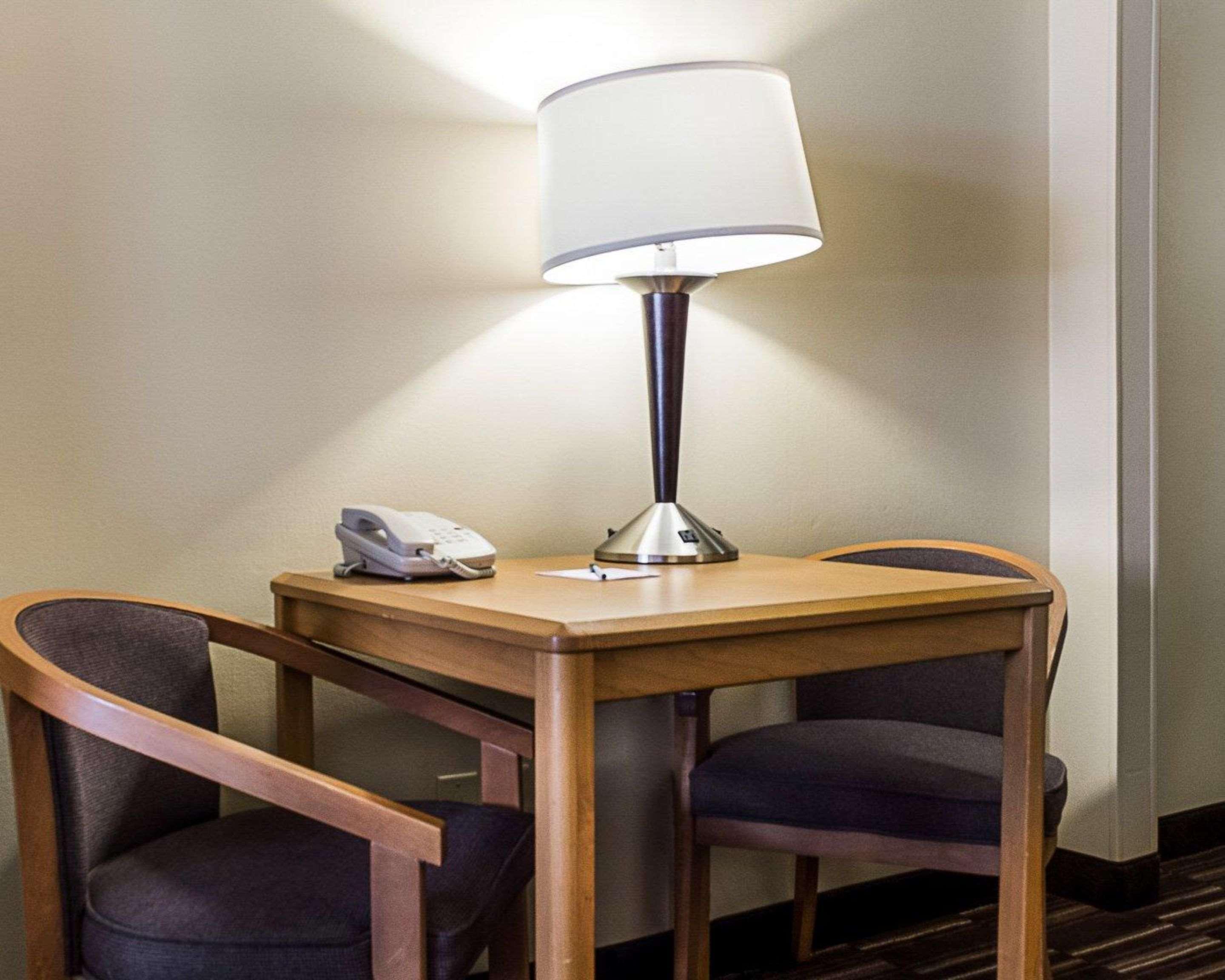 Quality Suites Near West Acres Φάργκο Εξωτερικό φωτογραφία