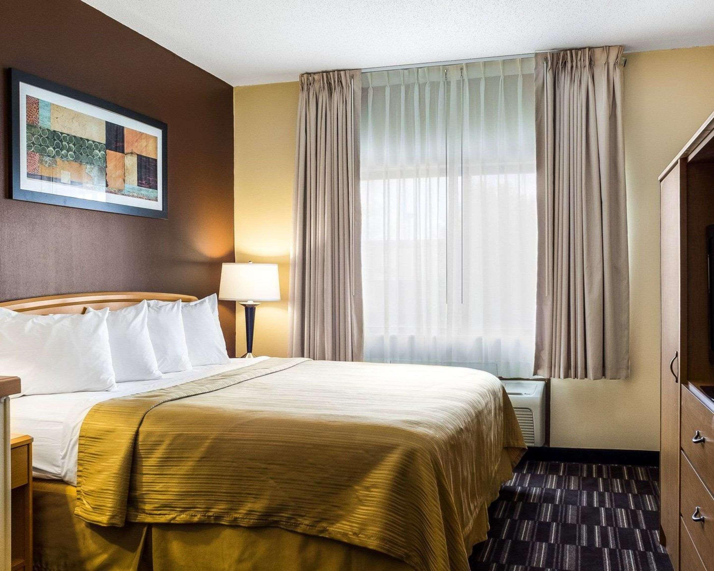 Quality Suites Near West Acres Φάργκο Εξωτερικό φωτογραφία