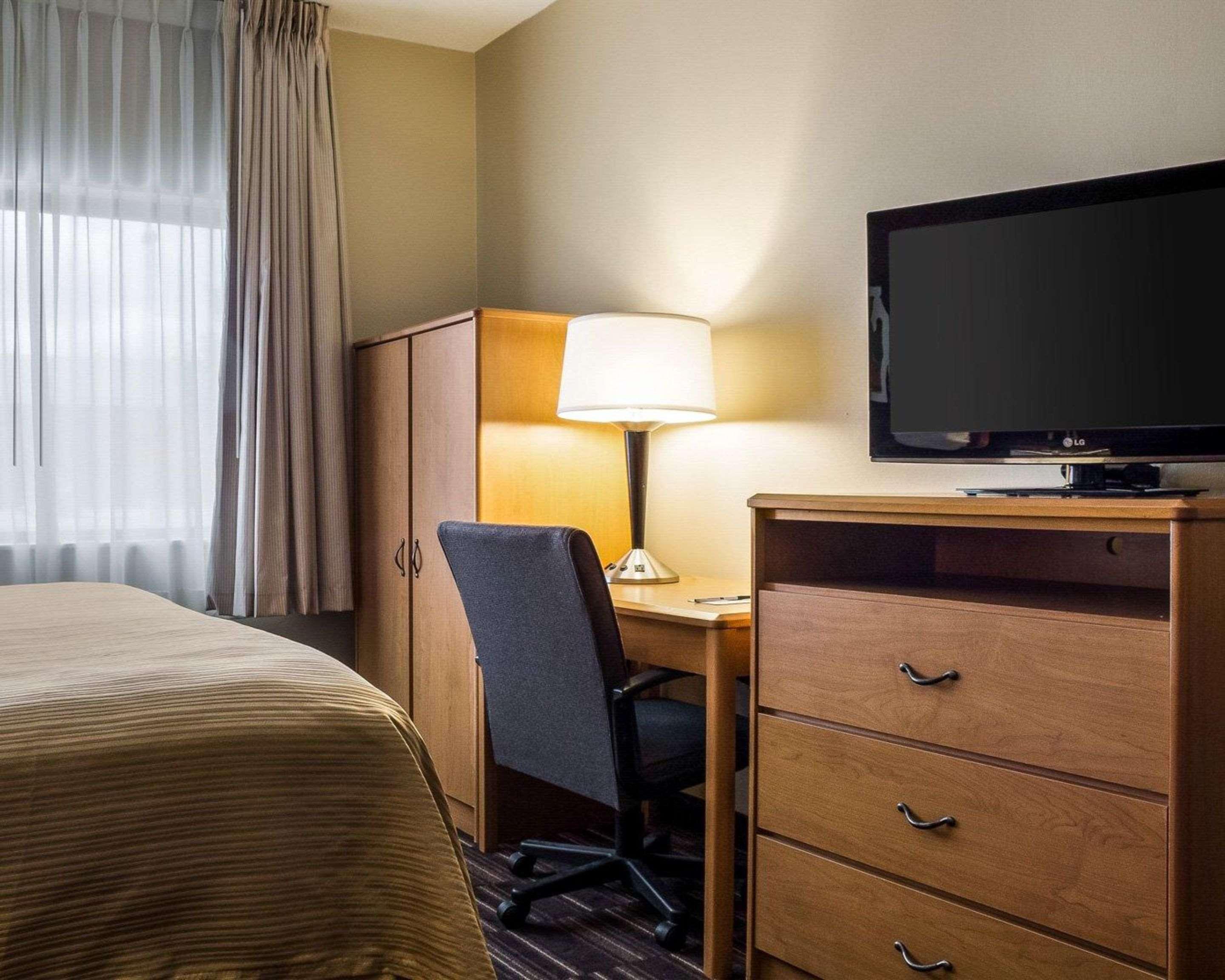 Quality Suites Near West Acres Φάργκο Εξωτερικό φωτογραφία