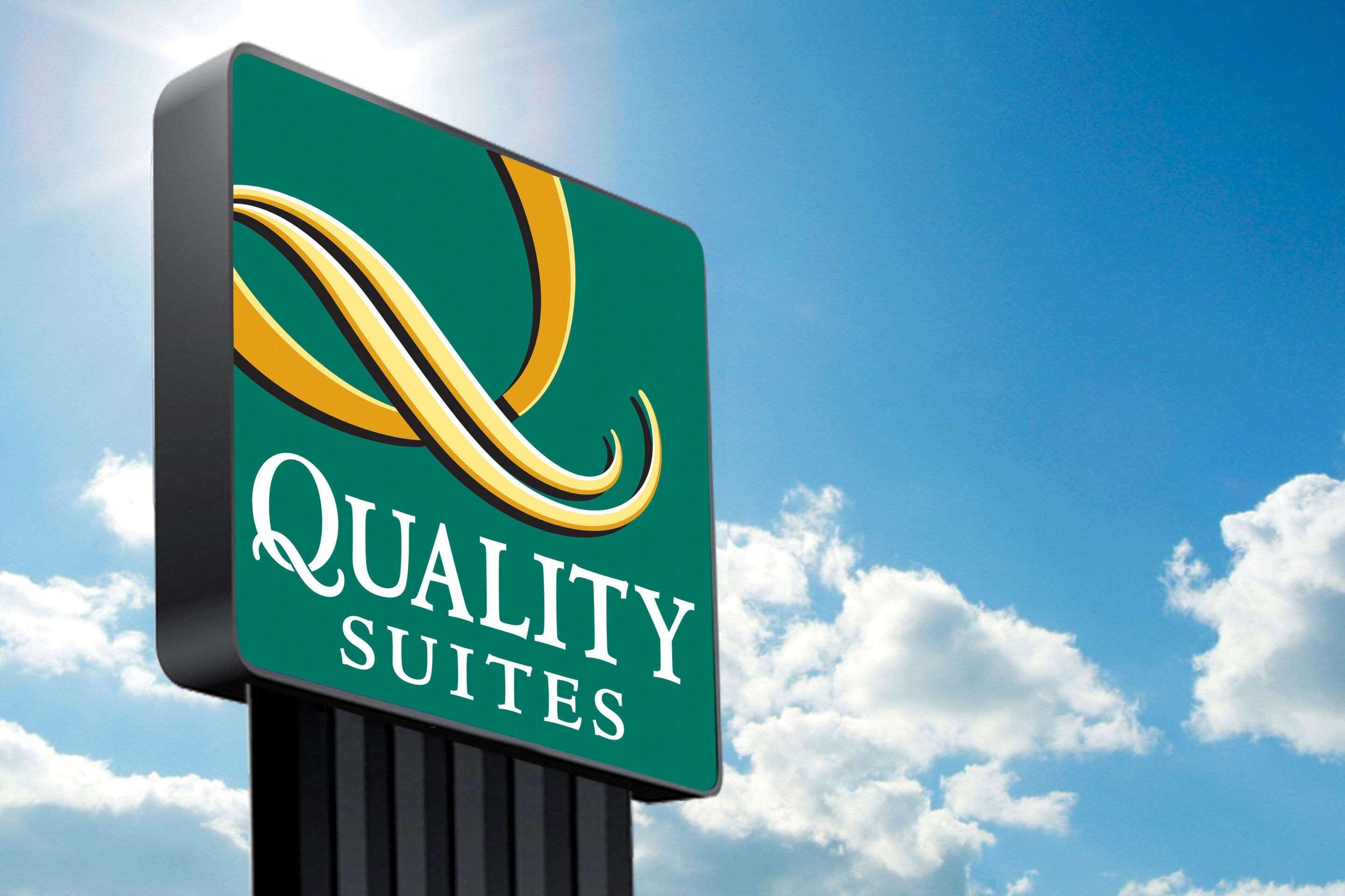 Quality Suites Near West Acres Φάργκο Εξωτερικό φωτογραφία