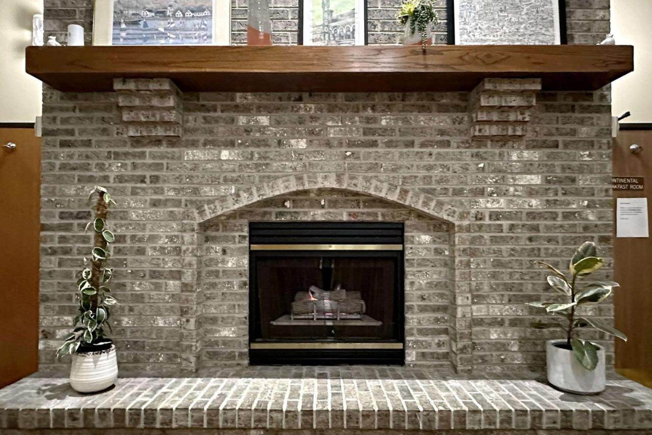 Quality Suites Near West Acres Φάργκο Εξωτερικό φωτογραφία