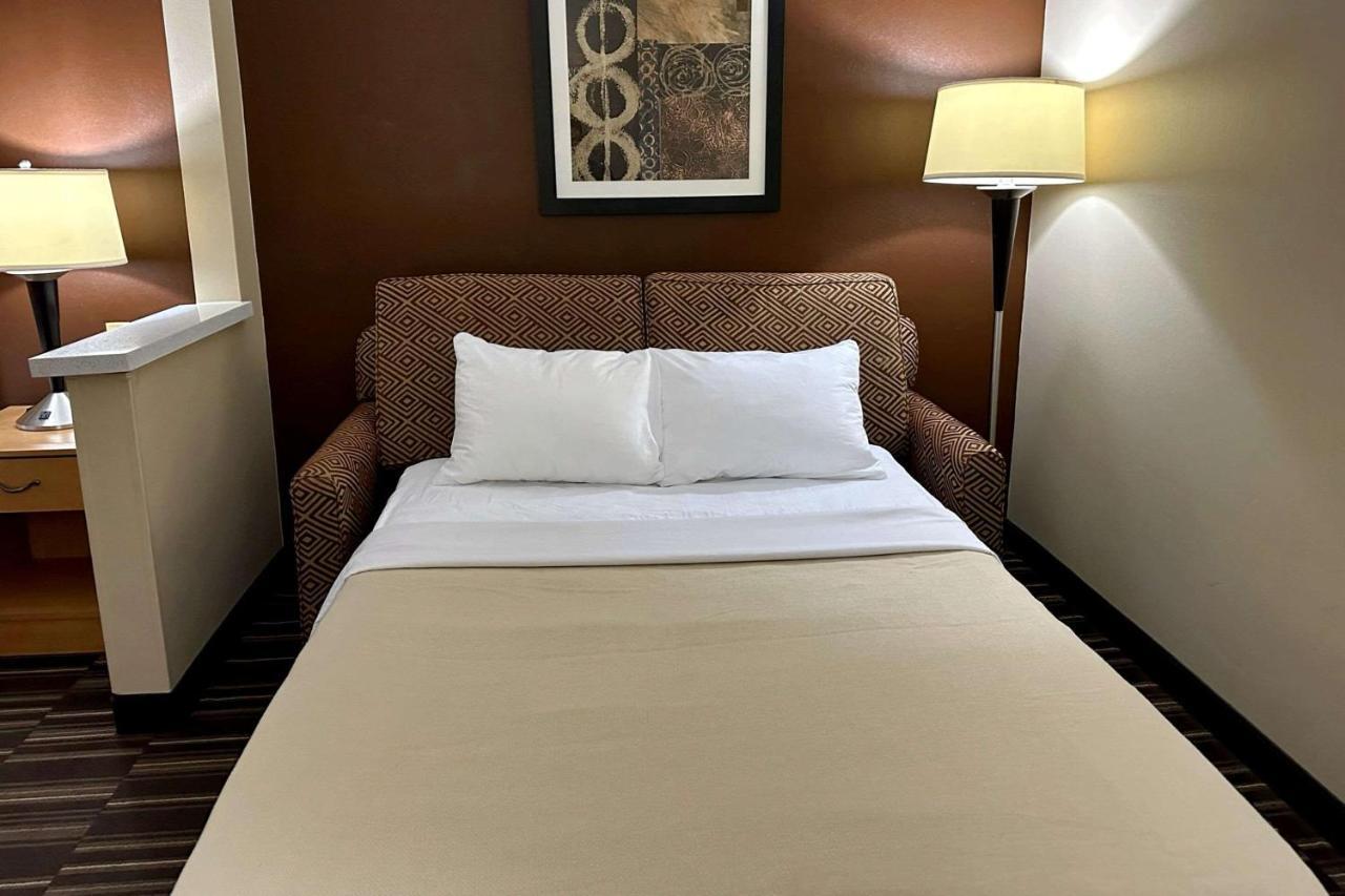 Quality Suites Near West Acres Φάργκο Εξωτερικό φωτογραφία