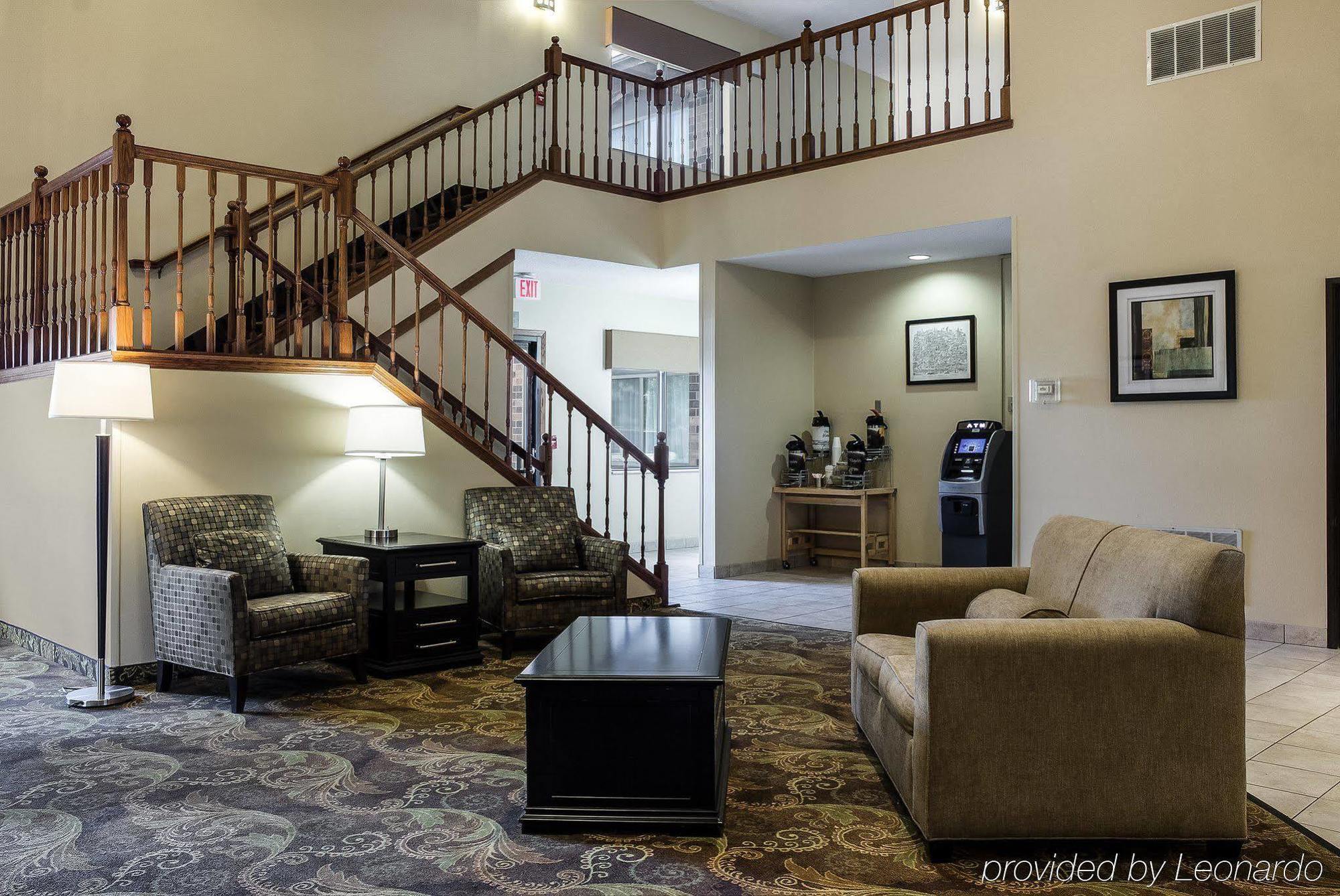 Quality Suites Near West Acres Φάργκο Εξωτερικό φωτογραφία