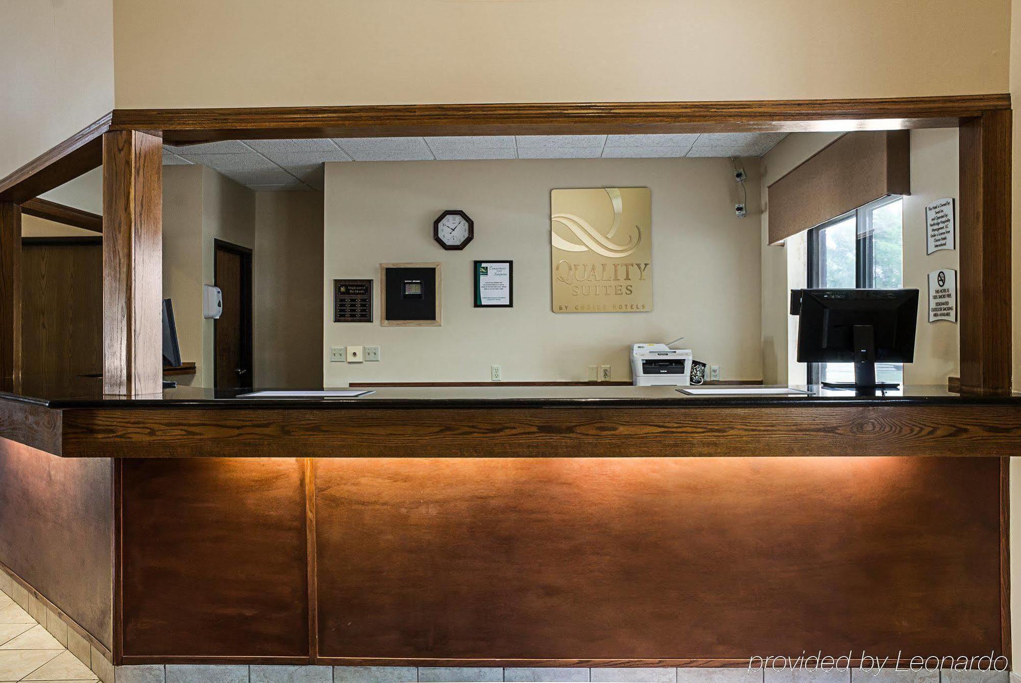 Quality Suites Near West Acres Φάργκο Εξωτερικό φωτογραφία