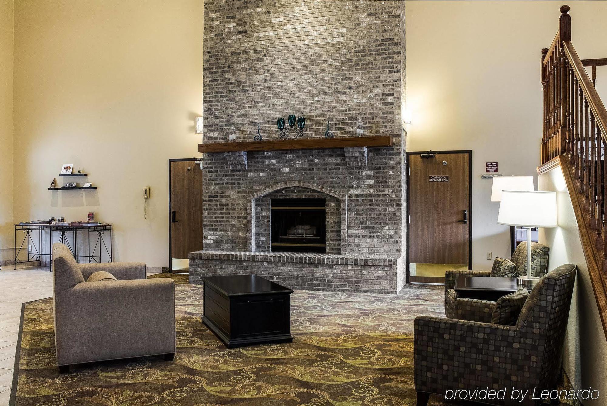 Quality Suites Near West Acres Φάργκο Εξωτερικό φωτογραφία