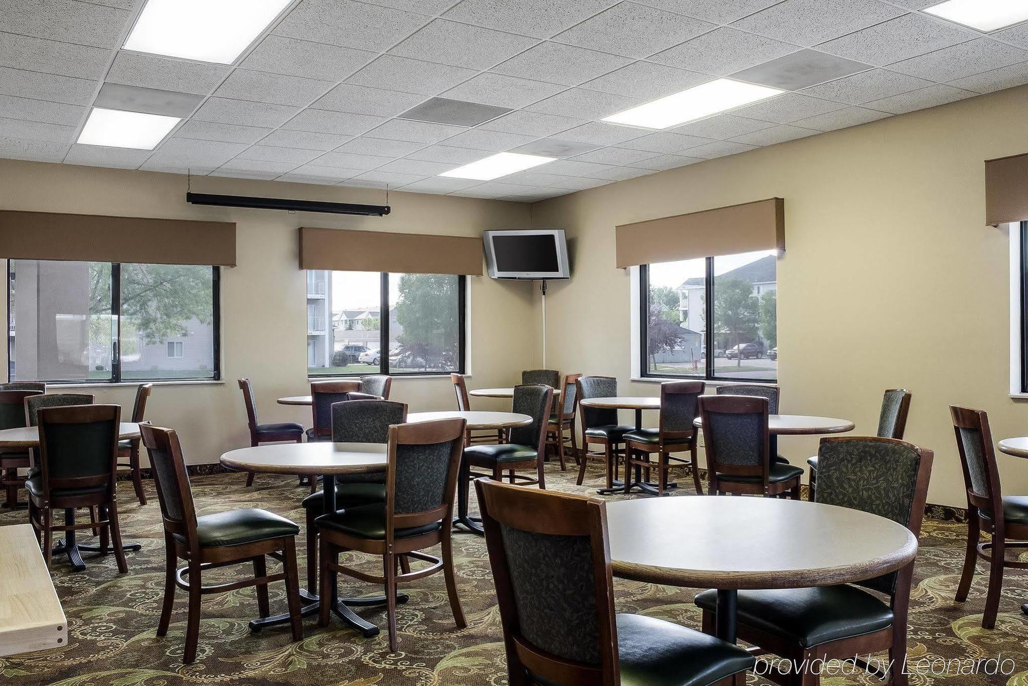Quality Suites Near West Acres Φάργκο Εξωτερικό φωτογραφία