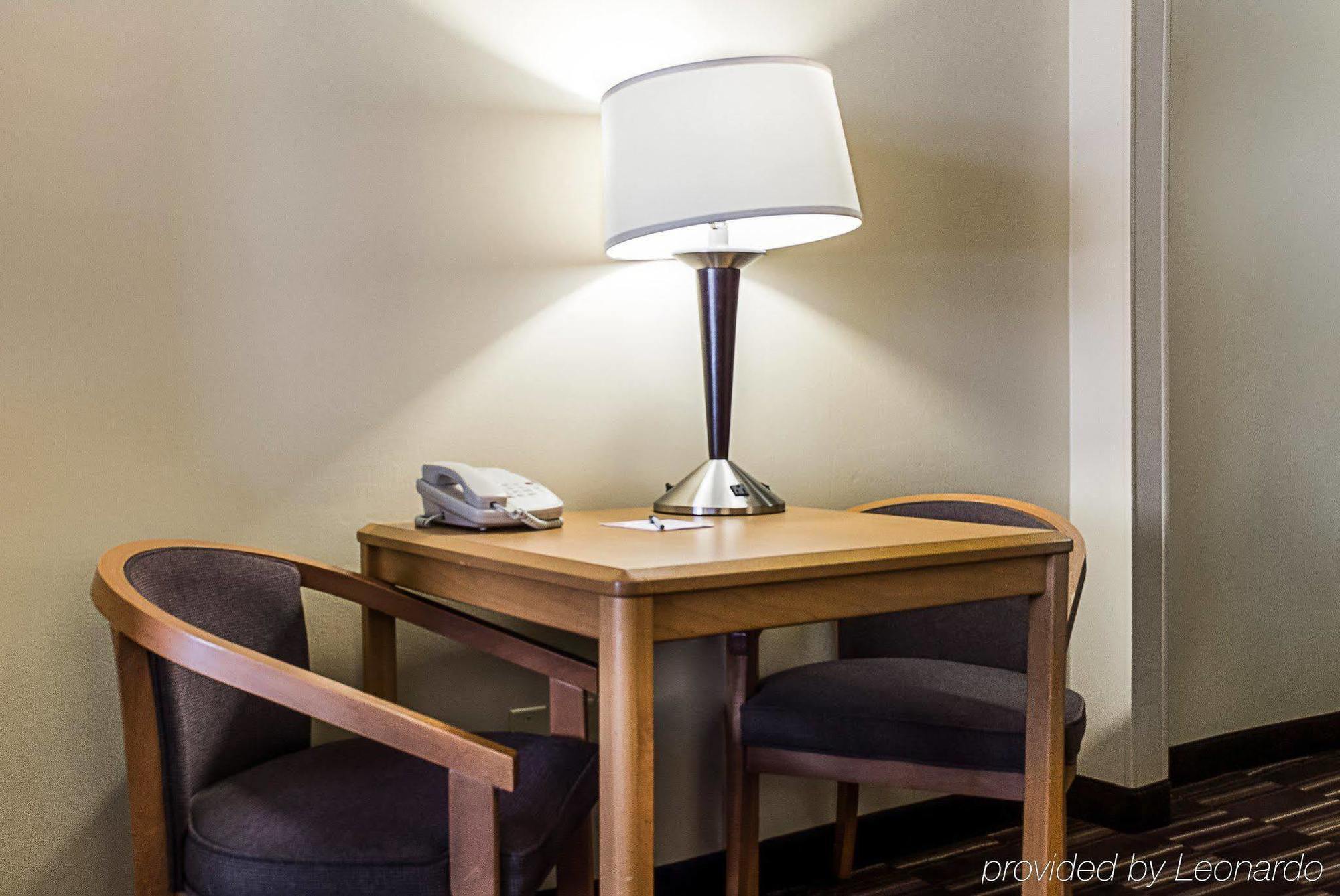 Quality Suites Near West Acres Φάργκο Εξωτερικό φωτογραφία