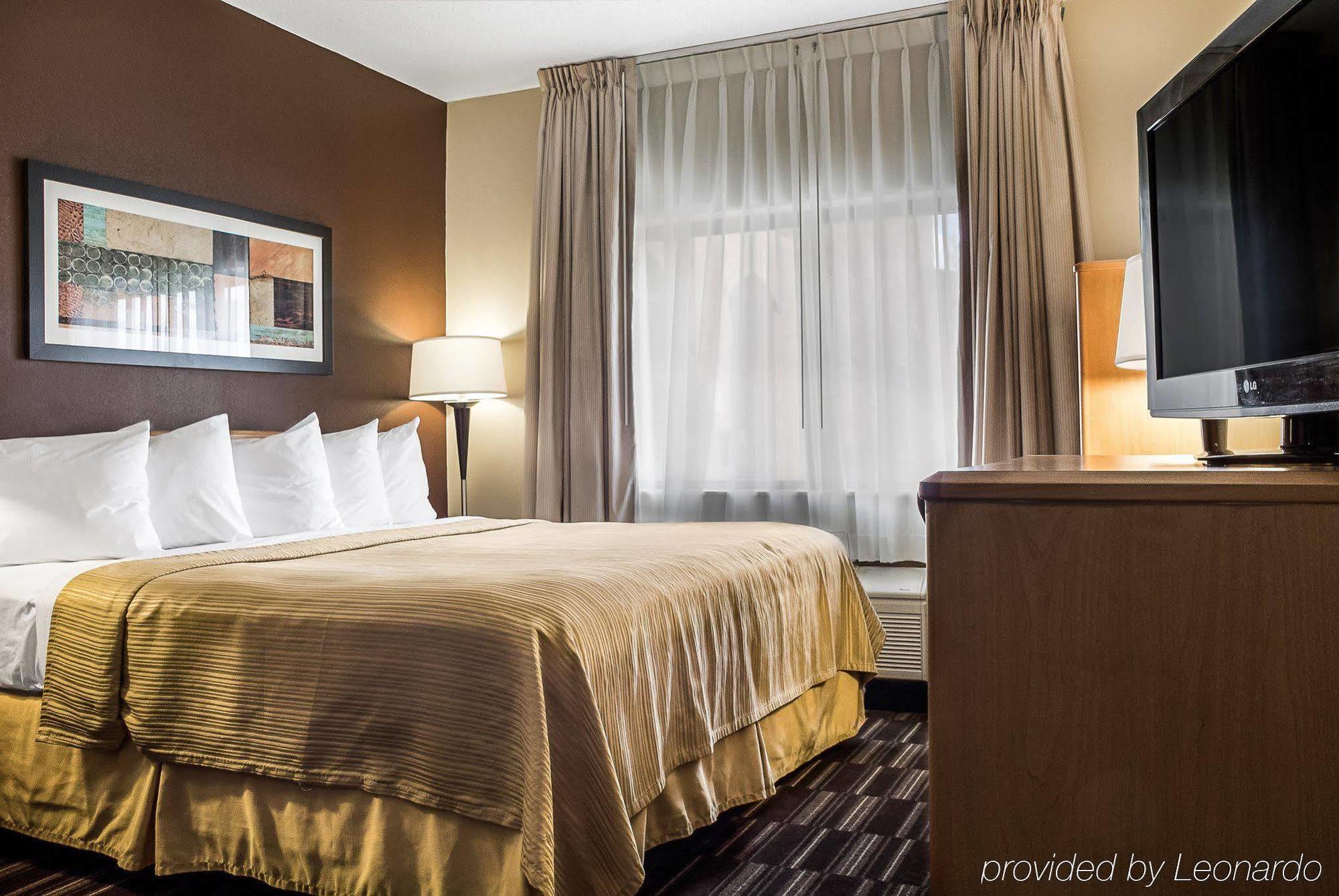 Quality Suites Near West Acres Φάργκο Εξωτερικό φωτογραφία