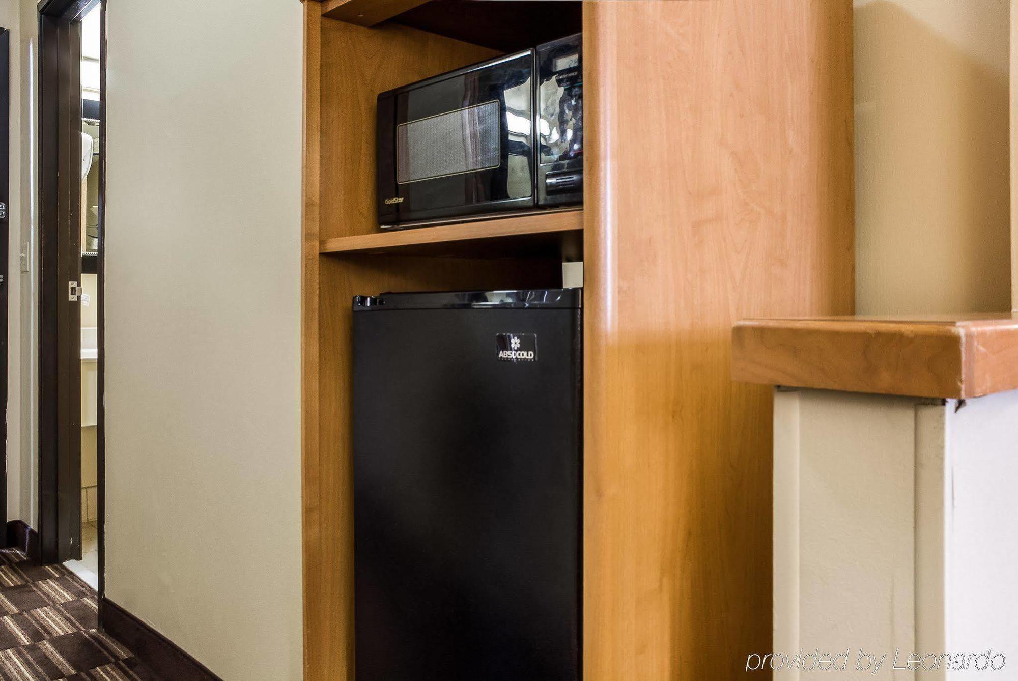 Quality Suites Near West Acres Φάργκο Εξωτερικό φωτογραφία
