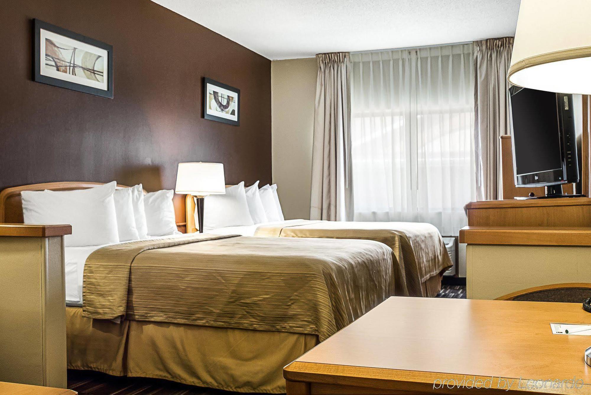 Quality Suites Near West Acres Φάργκο Εξωτερικό φωτογραφία