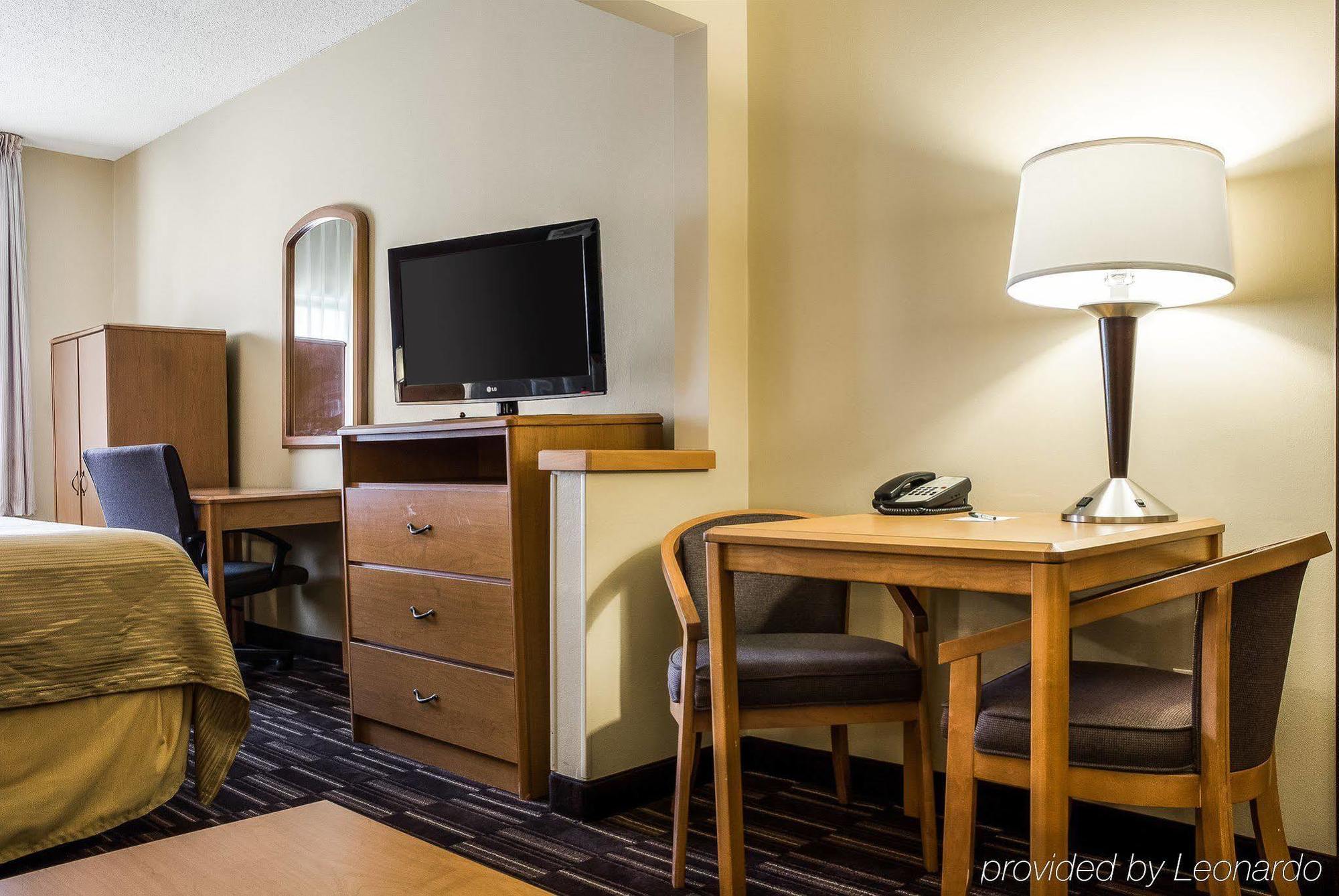 Quality Suites Near West Acres Φάργκο Εξωτερικό φωτογραφία
