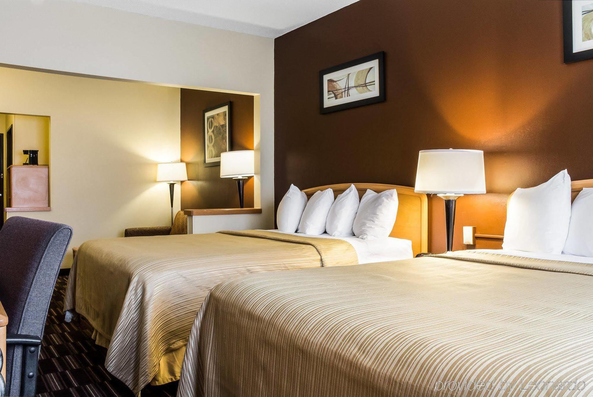 Quality Suites Near West Acres Φάργκο Εξωτερικό φωτογραφία