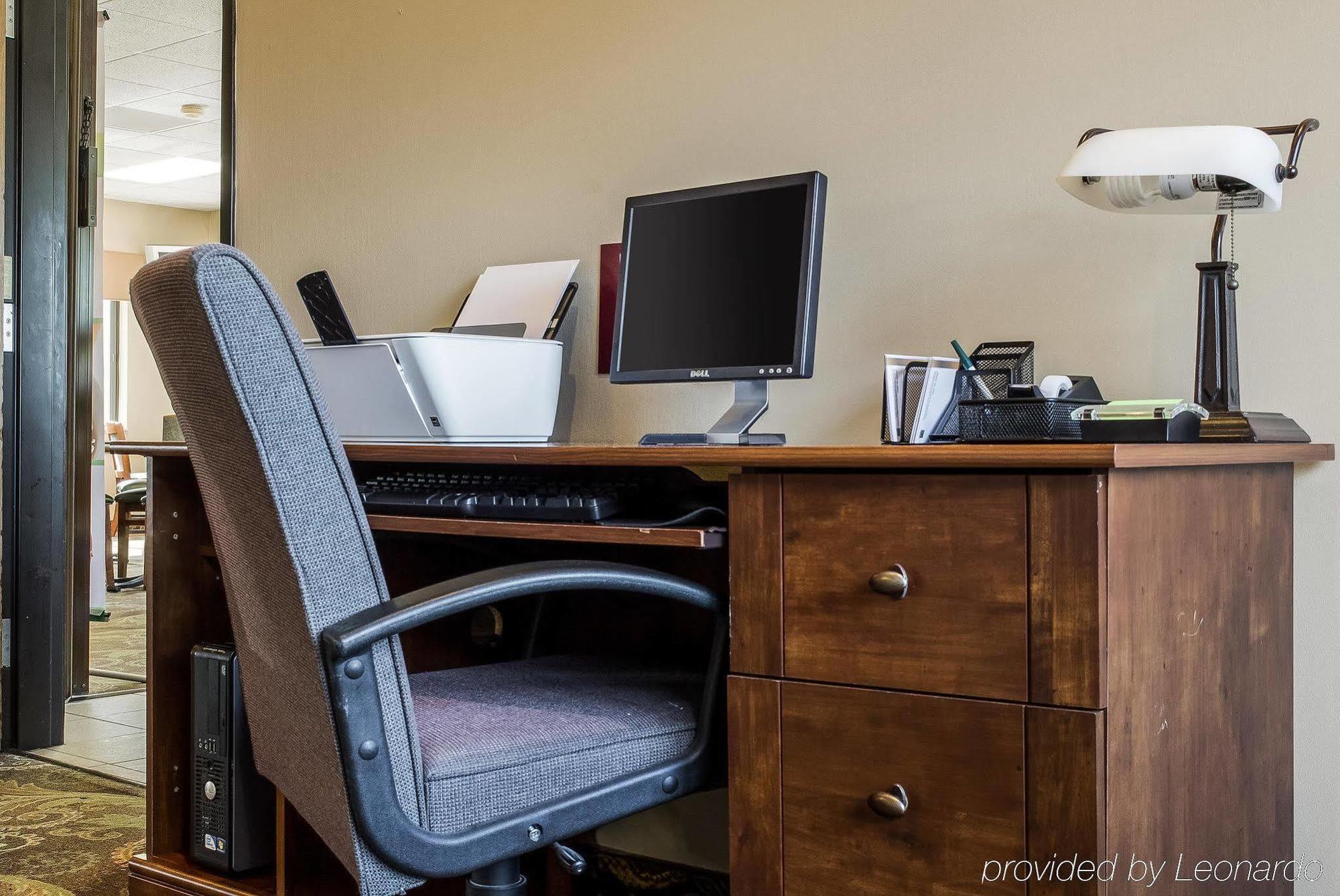 Quality Suites Near West Acres Φάργκο Εξωτερικό φωτογραφία
