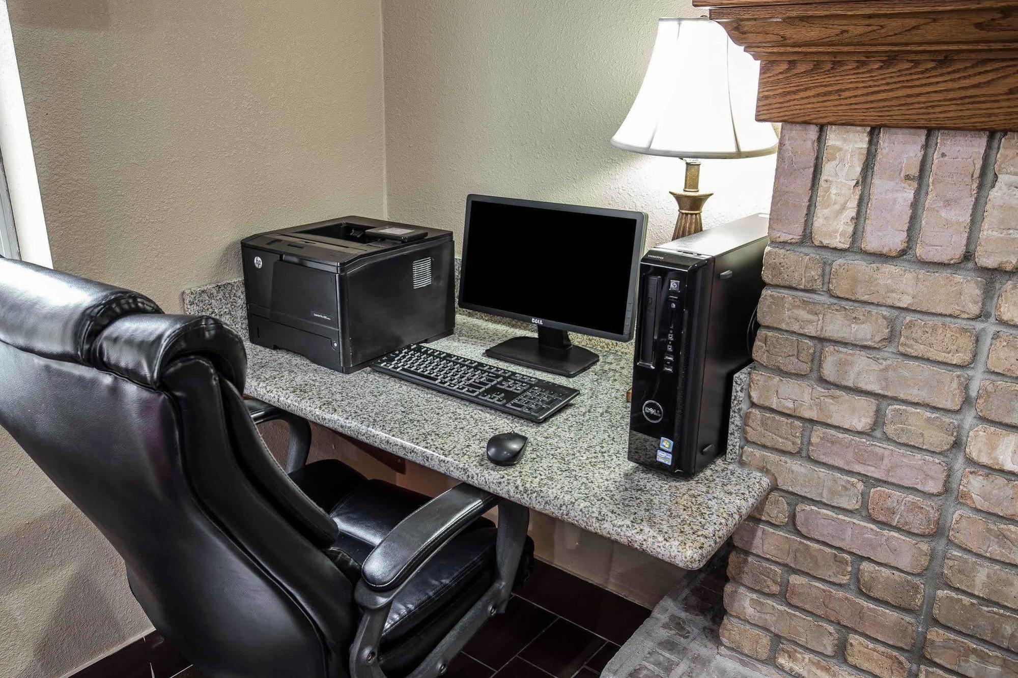 Quality Suites Near West Acres Φάργκο Εξωτερικό φωτογραφία